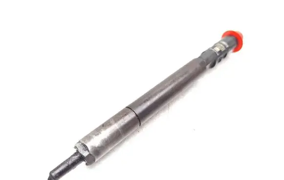SsangYong Rexton Fuel injector A6650170121 EJBR02601Z
