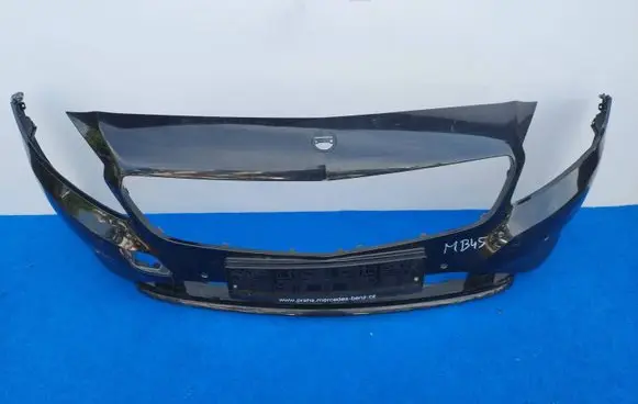 Mercedes-Benz A W176 Front bumper A1768850025
