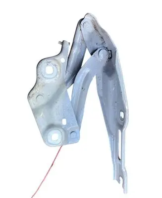 Skoda Scala Engine bonnet/hood hinges 654823301