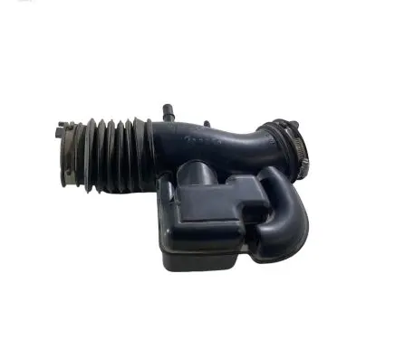 Intake resonator