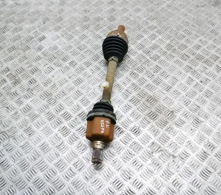 Ford S-MAX Front driveshaft