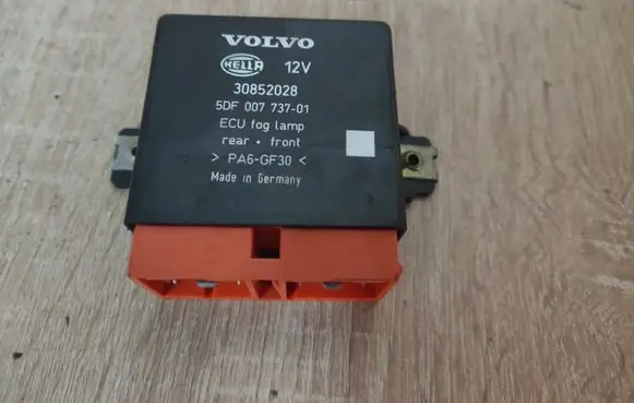 Volvo S40, V40 Other control units/modules 30852028
