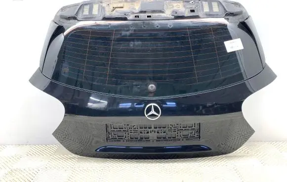 Mercedes-Benz A W176 Tailgate/trunk/boot lid 