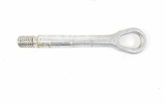 Mercedes-Benz E C207 W207 Towing hook eye 
