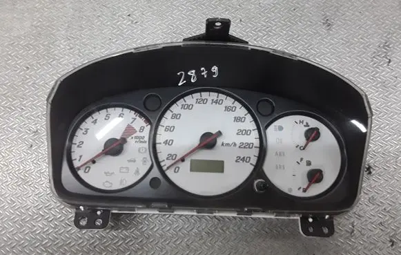 Honda Stream Speedometer (instrument cluster) 78100G500