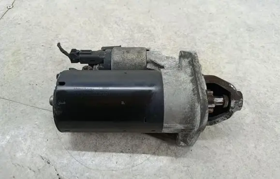 KIA Pro Cee'd I Starter motor 361002B300