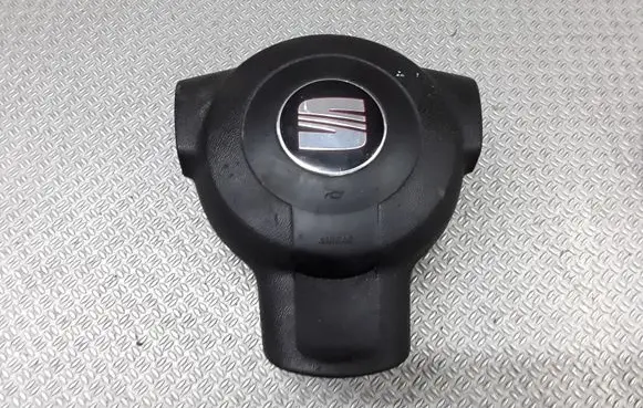 Seat Toledo III (5P) Steering wheel airbag 001L71