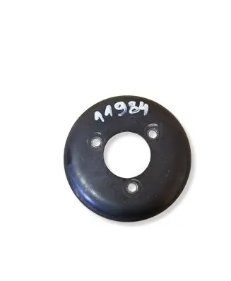 Audi A6 S6 C5 4B Water pump pulley 059119145A