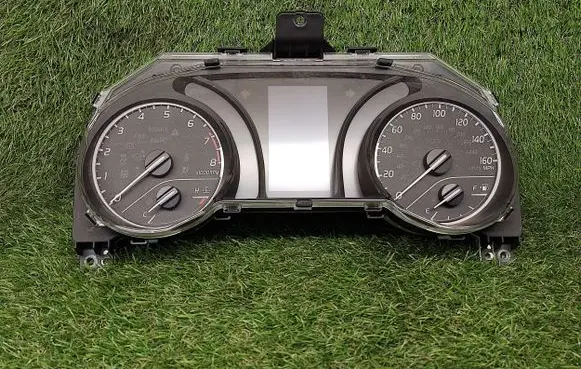 Toyota Camry VIII XV70 Speedometer (instrument cluster) 838000XD20 TN2575207244