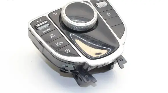 Mercedes-Benz E W213 Head unit multimedia control A2139008510