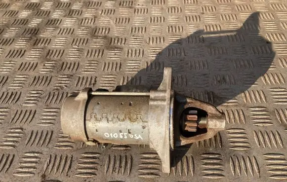 Subaru Outback Starter motor 23300AA59A