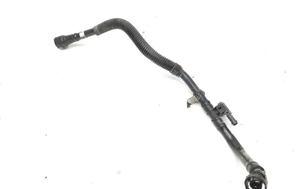 Vacuum line/pipe/hose