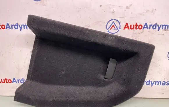 BMW X3 F25 Trunk/boot side trim panel 7222218 51477222218