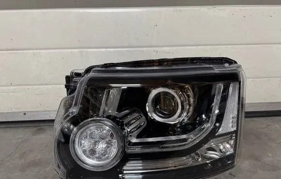 Land Rover Discovery 4 - LR4 Headlight/headlamp 89908121 LR052389 L31914MY