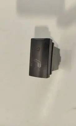 SsangYong Rexton Seat heating switch 864W025002