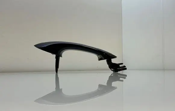 BMW 5 GT F07 Rear door exterior handle 7237230