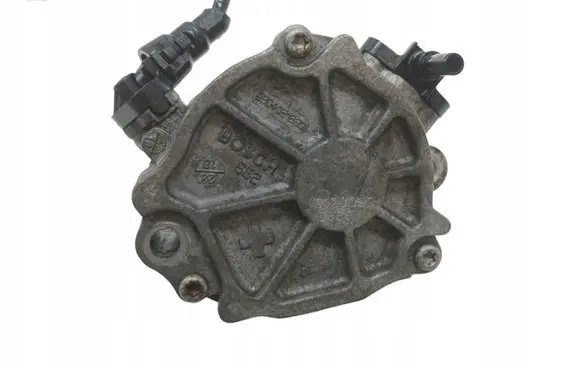 Citroen C4 Cactus Vacuum pump 9804021880