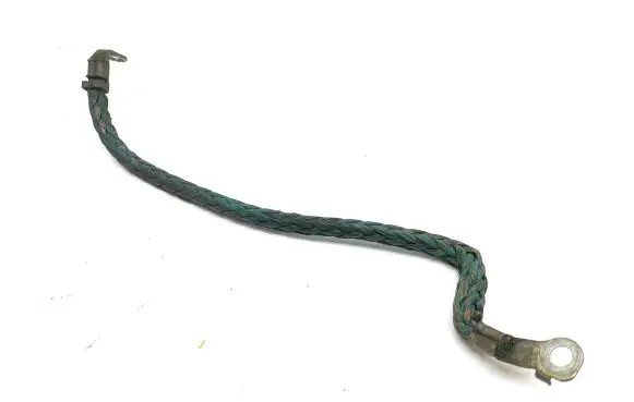 Maserati Levante Negative earth cable (battery)