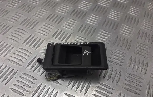Land Rover Freelander Rear door interior handle trim BRAK
