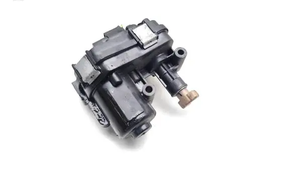 Opel Insignia A Intake manifold valve actuator/motor 