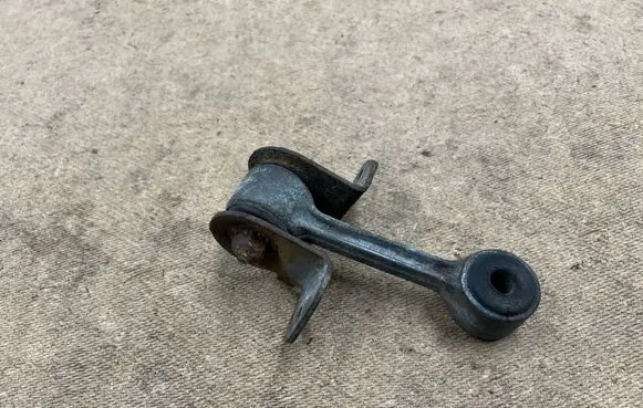 BMW 3 E46 Rear anti-roll bar/stabilizer link 33551094619 1094619 33556782120