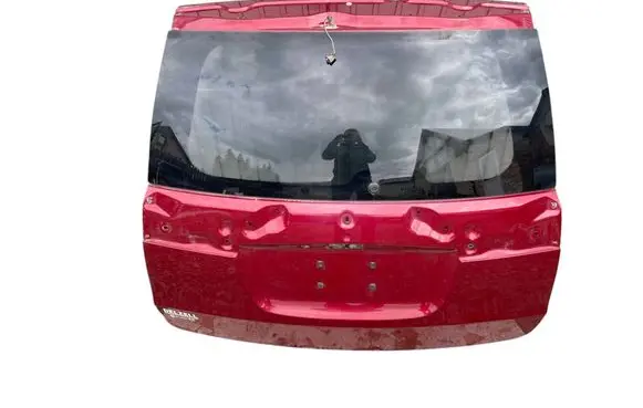 Chrysler Town & Country V Tailgate/trunk/boot lid