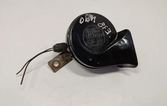 BMW 7 E38 Horn signal 61337163977 61338361310