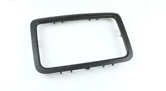 Skoda Fabia Mk2 (5J) Radio/GPS head unit trim 5J0858069