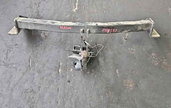 SsangYong Rexton I Tow bar set IMPRK1474590