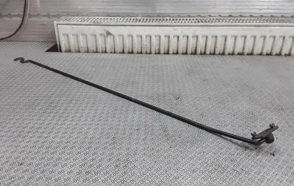Opel Zafira B Engine bonnet/hood prop rod/strut 