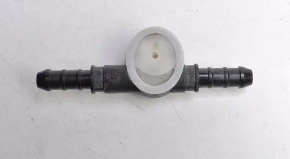 Mercedes-Benz GLC X253 C253 Windshield washer spray nozzle 
