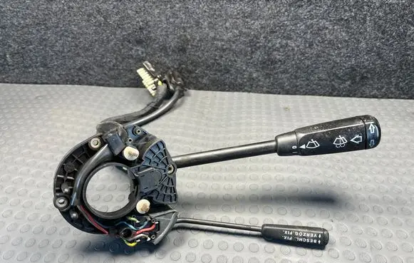 Mercedes-Benz S W126 Indicator stalk