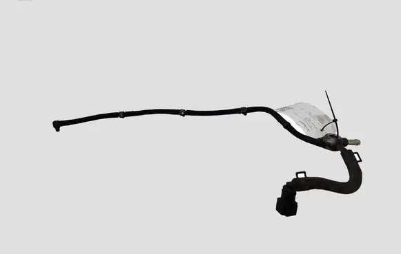 KIA Carens II Fuel return line/hose