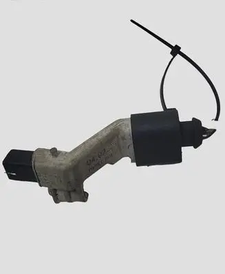 Volkswagen Golf V Crankshaft position sensor 03C906433E