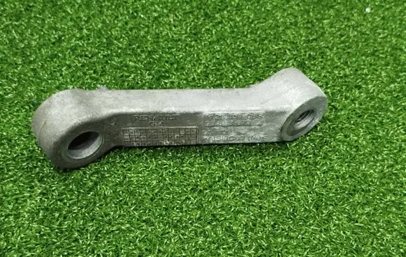 Renault Trafic III (X82) Engine mounting bracket 112535106R 93863673