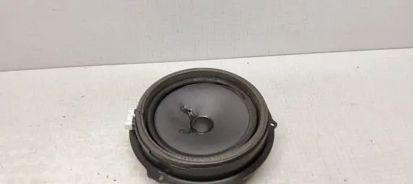 Ford Mondeo MK IV Front door high frequency speaker 6M2T18808AC TS06518ZF02