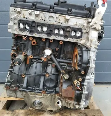 Mercedes-Benz GLK (X204) Engine 651912