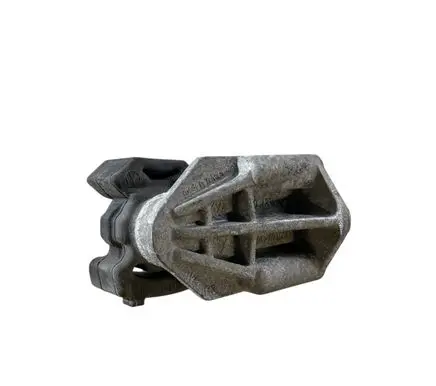 Porsche Cayenne (92A) Radiator mount bracket 7P0121079 7P0121275