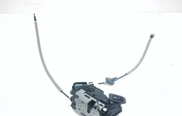 Cupra Formentor Rear door lock 5TA839016P