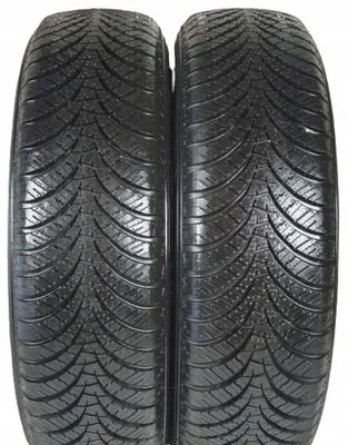 Dacia Lodgy R16 spare wheel 65R15