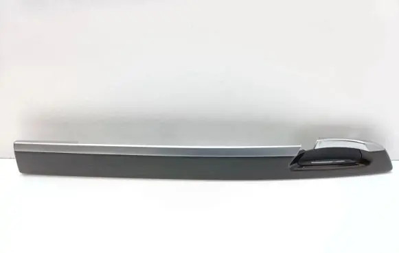 Other front door trim element