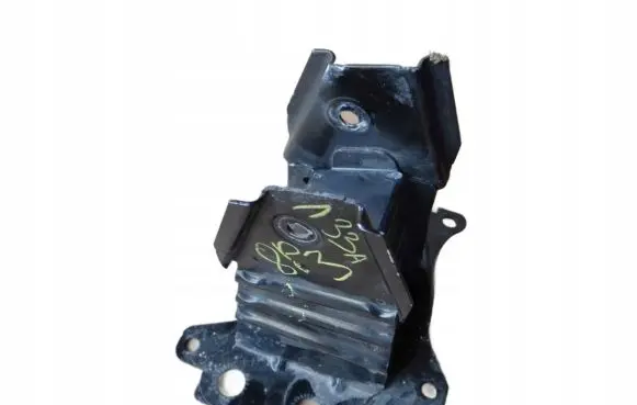 Audi A3 S3 A3 Sportback 8P Front bumper shock/impact absorber 8P3807133A
