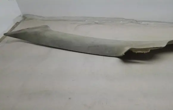 Audi A8 S8 D3 4E (A) pillar trim 4E0867233