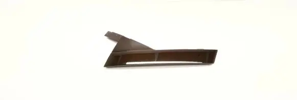 Volvo V90 Cross Country Rear door glass trim molding 31378627