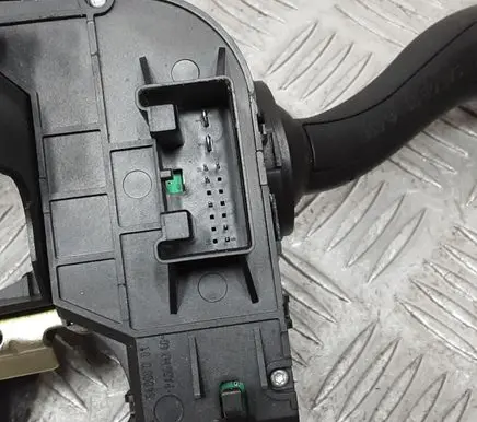 Audi A6 S6 C6 4F Wiper turn signal indicator stalk/switch 4E0953549 4F0910549 4E0953503