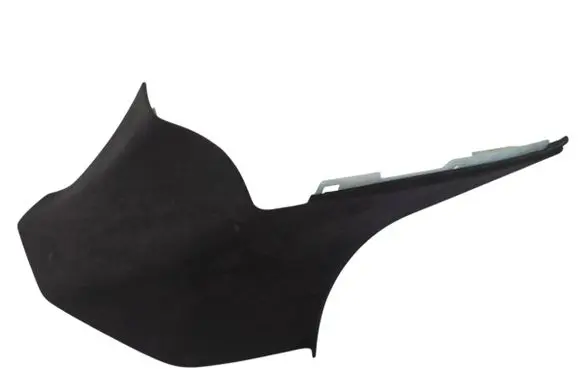 Tesla Model S (C) pillar trim 100745706C 4262018 01204L