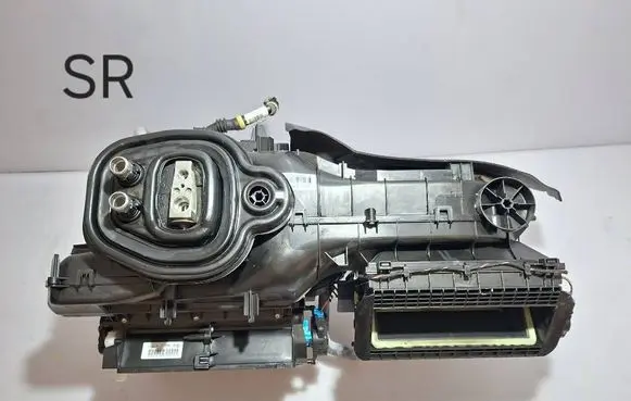 Volkswagen Tiguan Interior heater climate box assembly 5QH816005B