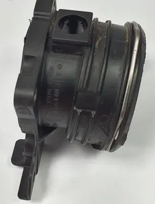 Mercedes-Benz E W212 Throttle valve A6420900344