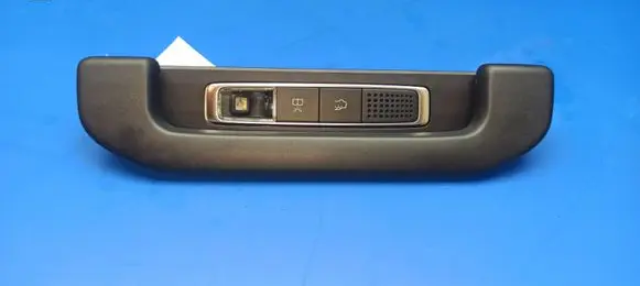 Mercedes-Benz S W222 Rear interior roof grab handle A0009062804