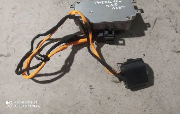 Voltage converter inverter